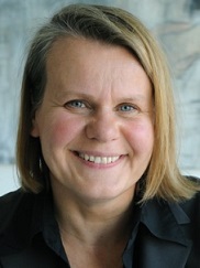 Dr.-Ing. Kerstin Kuchta